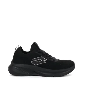SNEAKERS SPEEDRIDE1000W LOTTO DA DONNA NERO