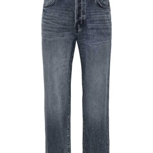 JEANS FADE LOOSE ONLY&SONS DA RAGAZZO BLU DENIM