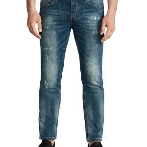 DENIM DROP SEASON 2 DA UOMO JEANS