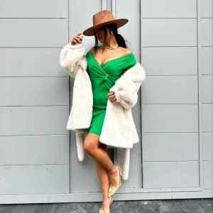 Dress Eva