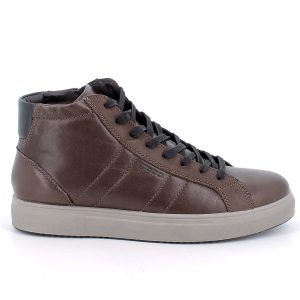 SNEAKERS SACHA ALTA IGI&CO DA UOMO CAFFE'