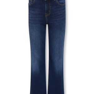 JEANS MADISON ONLY DA BAMBINA DENIM SCURO