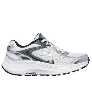 Sneakers Go Run Consistent 2.0 Hi Light per bambina nere
