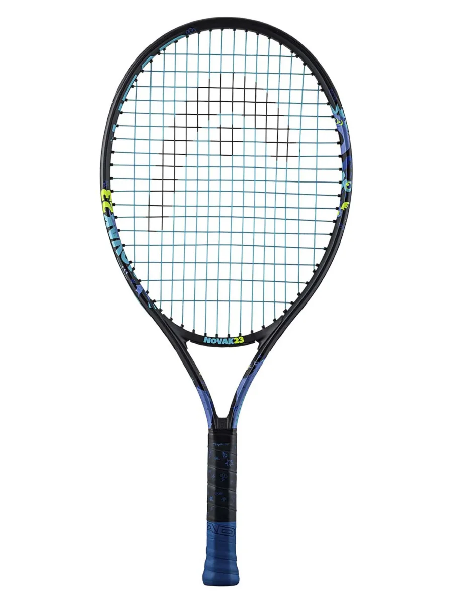 RACCHETTA TENNIS HEAD NOVAK 23
