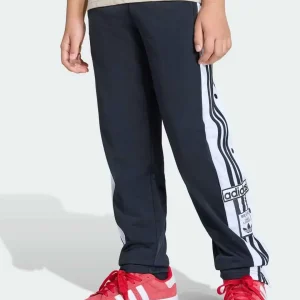 Adidas Adibreak pantalone kids nero