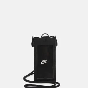 Nike Crossbody porta cellulare nero