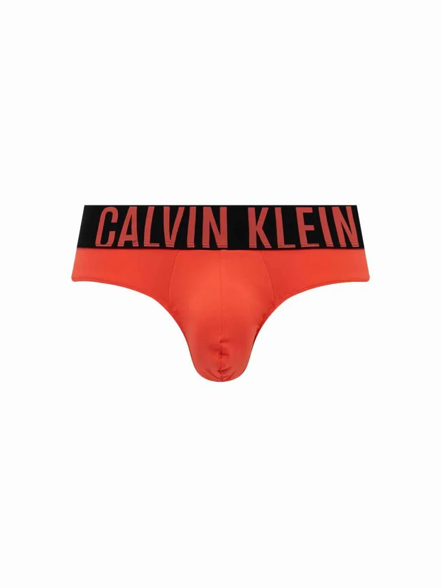 Calvin Klein slip multicolor set da 3 pezzi - immagine 4