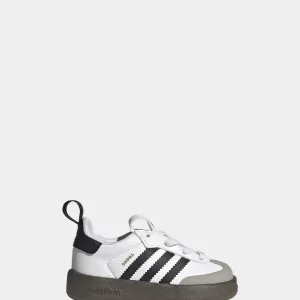 Adidas Adiform Samba 360 sneakers kids bianco