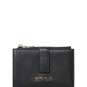 Marc Ellis Alexia Do portafogli nero
