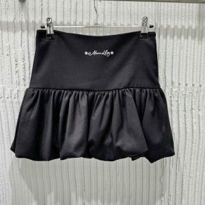 Marc Ellis gonna kids nero corta