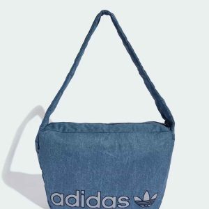Adidas borsa in jeans