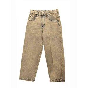Yes London jeans kids beige
