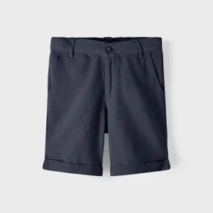 Name It kids bermuda blu