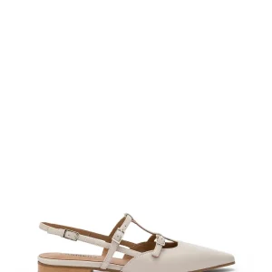 Carmens Jane Straps sandali beige