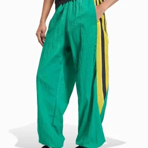 Adidas Santiago pantaloni verde