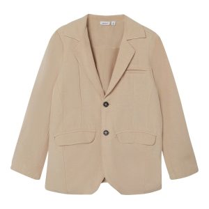 Name It giacca kids beige basic