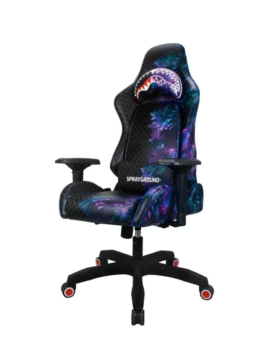 Sprayground Treehouse Party Gaming sedia fantasia - immagine 4