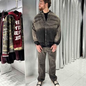 Passion Denim coordinato beige
