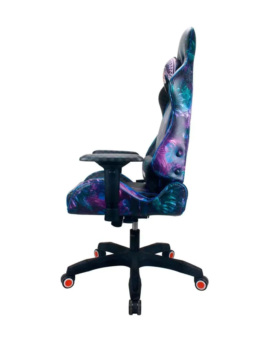 Sprayground Treehouse Party Gaming sedia fantasia - immagine 7