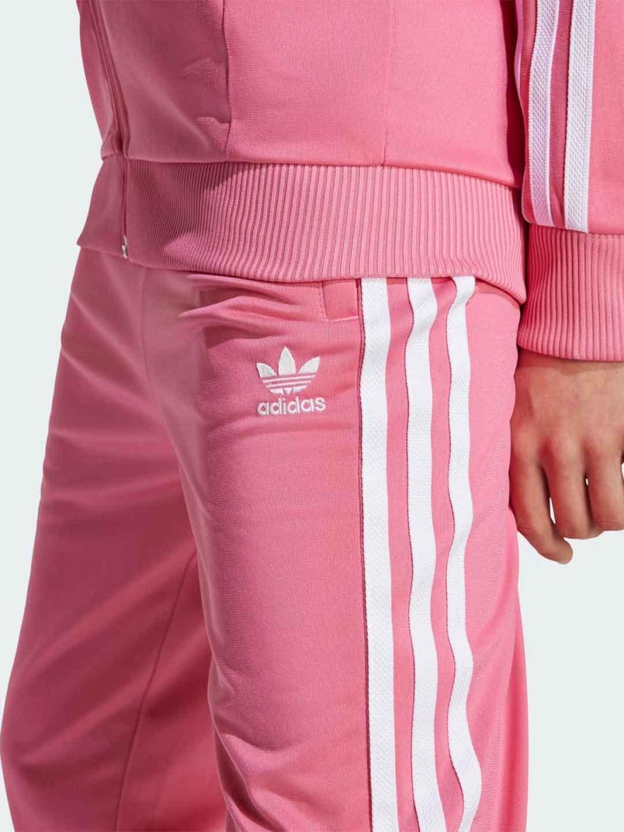 Adidas Adicolor pantalone kids rosa - immagine 4