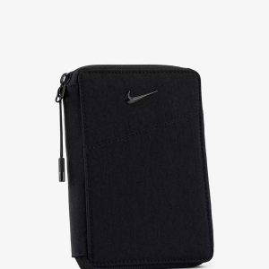 Nike Aura portafogli nero