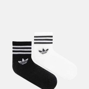 Adidas calzini kids bianco set da 3 paia