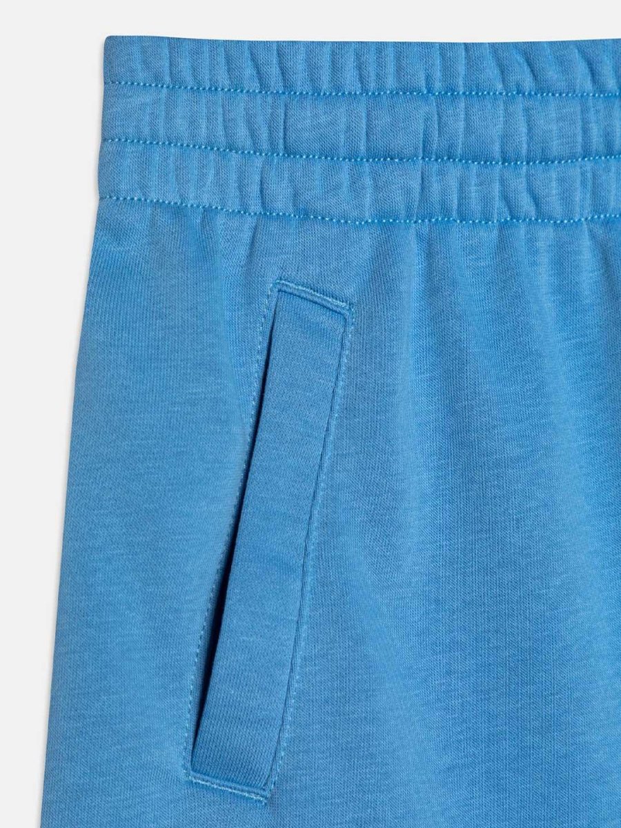 Nike bermuda kids azzurro - immagine 3