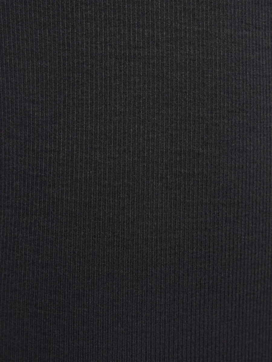 Nike leggings nero a zampa - immagine 6